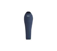 Sacco a pelo millet baikal 600 blu