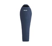 Sacco a pelo Millet BAIKAL 600 (SAPHIR) Unisex ZIP DROIT