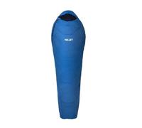 Sacco a pelo millet baikal 750 blu