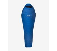 Sacco a pelo Millet Baikal 750 Regular +10C blu elettrico - Destra