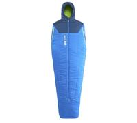 Sacco a pelo Millet Bossons -2° Long (icon blue) unisex Taille unique