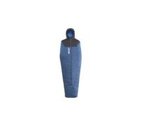 Millet Sacco a pelo Bossons 5° Regular Blu