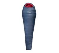 Millet - Sacco a pelo da trekking per donna - Light Down -5W Orion Blue in Pelle - Blu navy