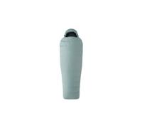 Sacco a pelo mountain equipment classic 350 blu da uomo