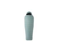 Sacco a pelo mountain equipment classic 550 blu da uomo