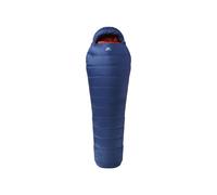 Sacco a pelo MOUNTAIN EQUIPMENT Classic Eco 300 Regular (Dusk) Unisex LZ