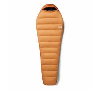 Sacco a pelo Mountain Hardwear Bishop Pass™ 0F/-18C Orange Long
