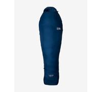 Sacco a pelo Mountain Hardwear Lamina -1C Regular blu - Sinistra