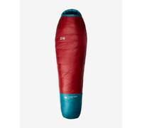 Mountain hardwear phantom 30f 1c sleeping bag red