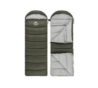 Sacco a pelo Naturehike Jasper 150 Vert TU