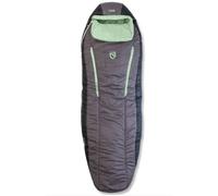 Sacco a pelo NEMO Forte Womens Endless Promise 35 Reg (Twilight/Aurora) Donna Taille unique