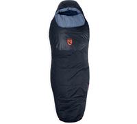 Sacco a pelo NEMO Tempo Mens 20 Reg (Blu) Uomo TU