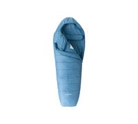 Sacco a pelo Nordisk Bjarni ± 0° Bleu 200x85 cm