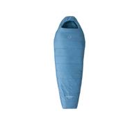 Sacco a pelo Nordisk Bjarni +10° Bleu 190x74 cm