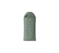 Sacco a pelo nordisk frigg junior verde per bambini