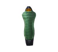 Sacco a pelo Nordisk Gormsson +4° Curve Vert XL