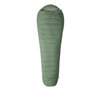 Sacco a pelo NORDISK Ides +5° Mummy Sleeping Bag L (Hedge Green) L