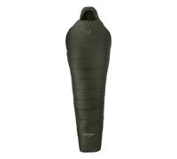 Nordisk Knuth ±0° Sleeping Bag Verde S / Left