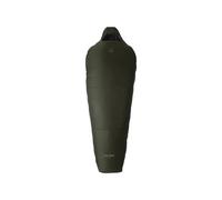 Sacco a pelo Nordisk Knuth ± 0° Wide Vert 200x85 cm