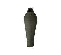 Sacco a pelo NORDISK Knuth -20° Mummy Sleeping Bag (Forest Night Green) M