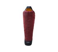 Sacco a pelo Nordisk Oscar -10° Mummy Rouge XL