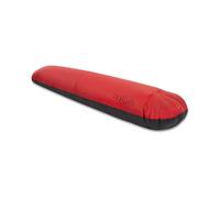 Rab - Trailhead Bivi - Sacco da bivacco One Size Rosso