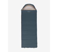 Outwell Campion Lux Sleeping Bag Grigio Regular / Left Zipper