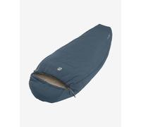 Sacco a pelo Outwell Fir Supreme 6C zip sinistra blu
