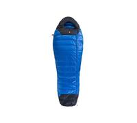Sacco a pelo Pajak CORE 350 (BLU DUCK) LUNGO Long