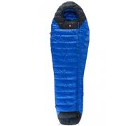 Sacco a pelo Pajak Core 400 - Lungo (Duck Blue) Long