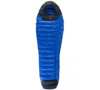 Sacco a pelo Pajak Core 400 - Regular (Duck Blue) REGULAR