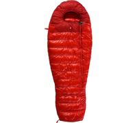 Sacco a pelo per bambini pajak quest bear red