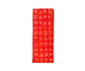Sacco a pelo Pajak Quest Blanket Pro Rouge TU