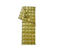 PAJAK Quest Blanket Light - Unisex - Verde - Taglia unica- modello 2025