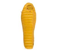 Sacco a pelo Pajak Radical 1Z (giallo) SHORT short