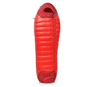 Sacco a pelo Pajak RADICAL 4Z (Rosso) Lungo Long