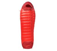 Sacco a pelo Pajak Radical 4Z Rouge Short