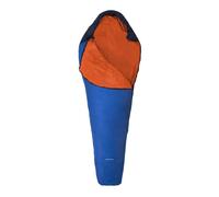 Lafuma - Active 10° - Sacco a Pelo Bambino con Borsa a Compressione - Sintetico - Impermeabile - Temperatura di comfort 12°C