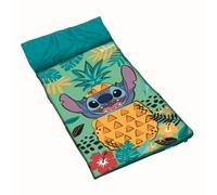 Sacco a pelo per bambini STITCH 140 × 60 cm