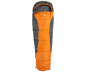 Sacco a pelo per bambini Trespass Bunka Orange TU