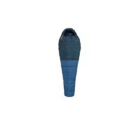 VAUDE Kobel Adjust 500 II Syn, Sacco Nanna Gioventù Unisex, Mare Baltico, Sinistra