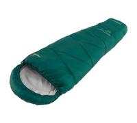 Sacco a pelo per bambino Easy Camp Starling Mummy Jr. - Left zipper Colore: verde