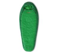 Sacco a pelo per bambino Pinguin Mistral Junior Cerniera: Destro / Colore: verde