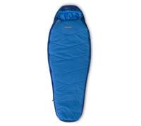 Sacco a pelo per bambino Pinguin Savana Junior Cerniera: Destro / Colore: blu