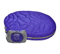Sacco a pelo per cani Ruffwear Highlands™ Sleeping Bag Medium Colore: viola