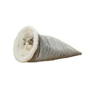 Sacco a pelo per gatti invernale, accogliente, per gatti, con avvolgimento C3B9