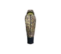 Sacco a pelo per mummia DD Jura 2 MC per amaca mimetica camouflage