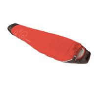 Sacco a pelo piccolo Boll Light+ SF Cerniera: Sinistro / Colore: rosso