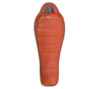 Sacco a pelo Pinguin Expert CCS 175 cm Cerniera: Sinistro / Colore: arancione