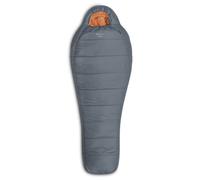 Sacco a pelo Pinguin Expert CCS 175 cm Cerniera: Sinistro / Colore: grigio